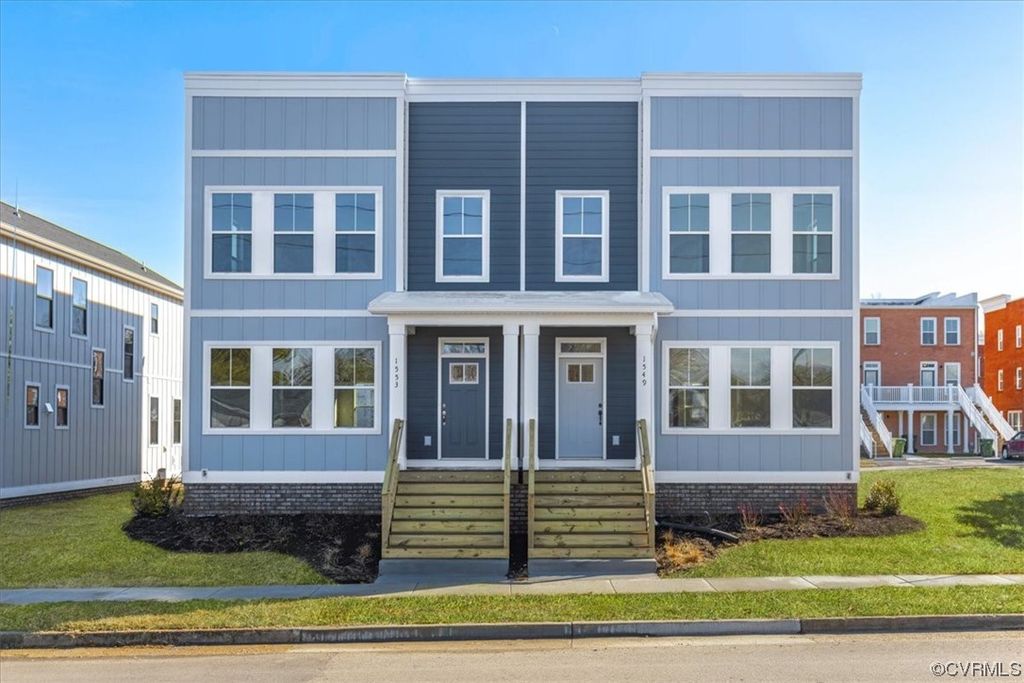 Photo for 3120 N Rabza Boulevard, Richmond, VA 23223 (MLS # 2312712)