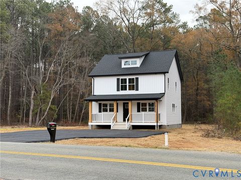 Photo of 11008 Old Washington Highway, Hanover, VA 23059 (MLS # 2600218)
