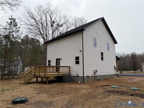 Tiny photo for 11008 Old Washington Highway, Hanover, VA 23059 (MLS # 2600218)