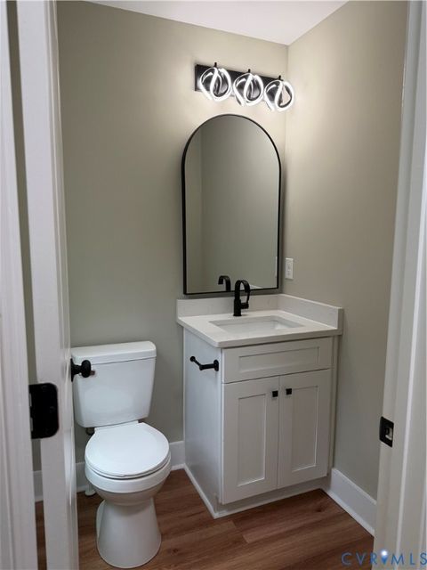 Tiny photo for 11008 Old Washington Highway, Hanover, VA 23059 (MLS # 2600218)