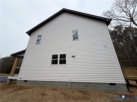 Tiny photo for 11008 Old Washington Highway, Hanover, VA 23059 (MLS # 2600218)