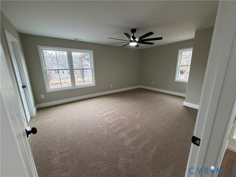 Tiny photo for 11008 Old Washington Highway, Hanover, VA 23059 (MLS # 2600218)