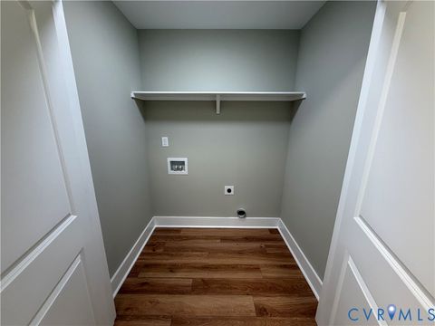 Tiny photo for 11008 Old Washington Highway, Hanover, VA 23059 (MLS # 2600218)