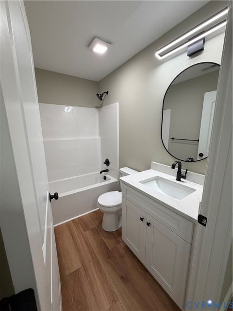 Tiny photo for 11008 Old Washington Highway, Hanover, VA 23059 (MLS # 2600218)