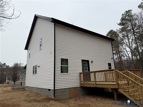 Tiny photo for 11008 Old Washington Highway, Hanover, VA 23059 (MLS # 2600218)