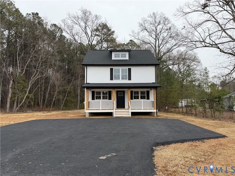 Tiny photo for 11008 Old Washington Highway, Hanover, VA 23059 (MLS # 2600218)