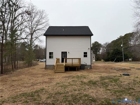 Tiny photo for 11008 Old Washington Highway, Hanover, VA 23059 (MLS # 2600218)