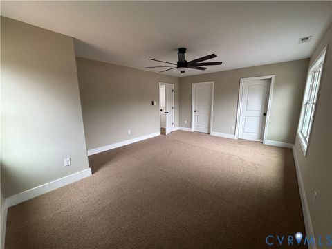 Tiny photo for 11008 Old Washington Highway, Hanover, VA 23059 (MLS # 2600218)