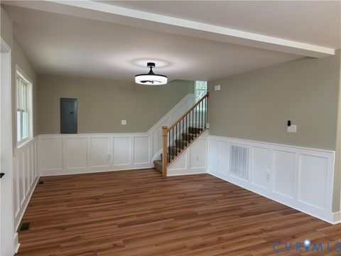 Tiny photo for 11008 Old Washington Highway, Hanover, VA 23059 (MLS # 2600218)