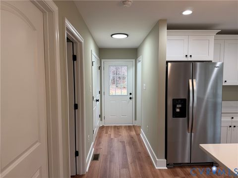 Tiny photo for 11008 Old Washington Highway, Hanover, VA 23059 (MLS # 2600218)