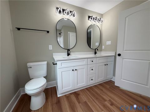 Tiny photo for 11008 Old Washington Highway, Hanover, VA 23059 (MLS # 2600218)