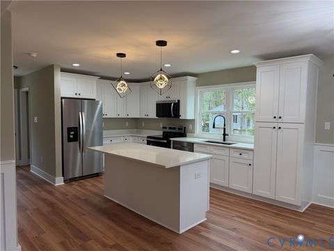 Tiny photo for 11008 Old Washington Highway, Hanover, VA 23059 (MLS # 2600218)