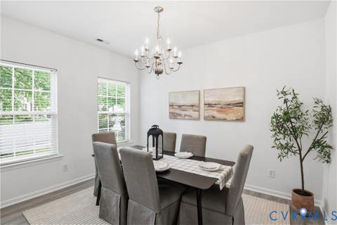 Tiny photo for 10513 Tea Olive Circle, New Kent, VA 23140 (MLS # 2623353)
