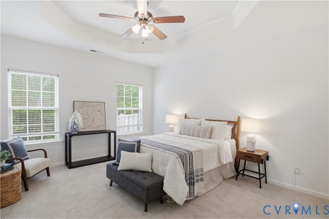 Tiny photo for 10513 Tea Olive Circle, New Kent, VA 23140 (MLS # 2623353)