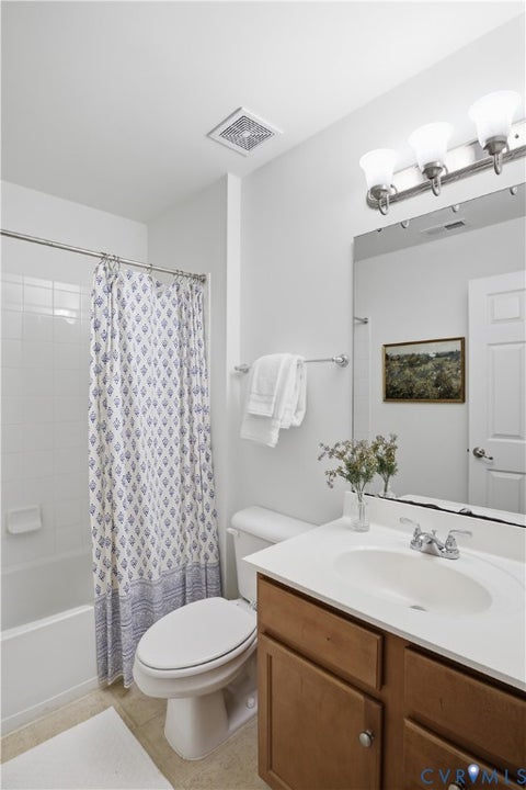 Tiny photo for 10513 Tea Olive Circle, New Kent, VA 23140 (MLS # 2623353)