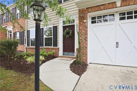 Tiny photo for 10513 Tea Olive Circle, New Kent, VA 23140 (MLS # 2623353)