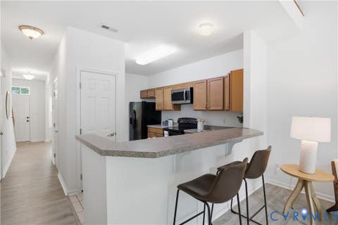 Tiny photo for 10513 Tea Olive Circle, New Kent, VA 23140 (MLS # 2623353)