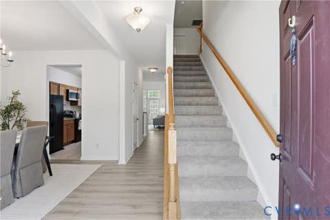Tiny photo for 10513 Tea Olive Circle, New Kent, VA 23140 (MLS # 2623353)