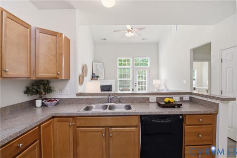 Tiny photo for 10513 Tea Olive Circle, New Kent, VA 23140 (MLS # 2623353)