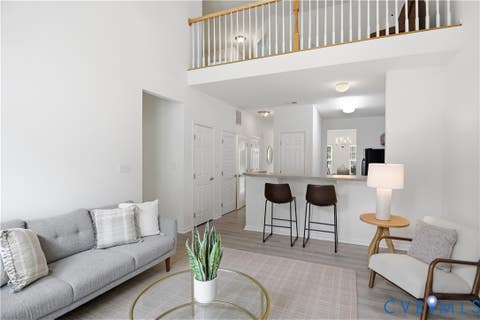 Tiny photo for 10513 Tea Olive Circle, New Kent, VA 23140 (MLS # 2623353)