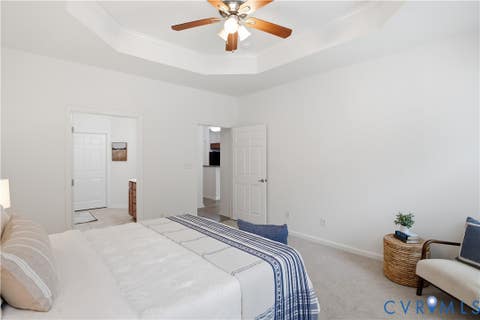 Tiny photo for 10513 Tea Olive Circle, New Kent, VA 23140 (MLS # 2623353)