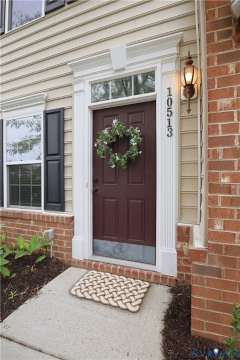 Tiny photo for 10513 Tea Olive Circle, New Kent, VA 23140 (MLS # 2623353)