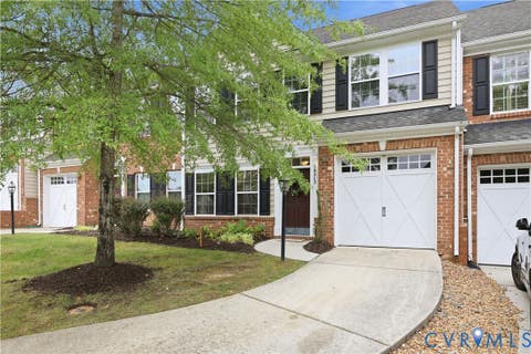 Photo of 10513 Tea Olive Circle, New Kent, VA 23140 (MLS # 2623353)