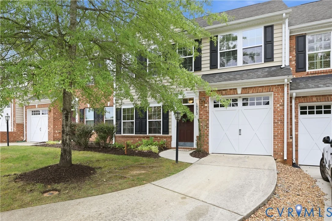 10513 Tea Olive Circle, New Kent, VA, 23140