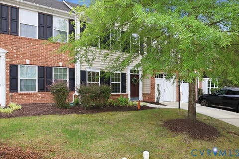Tiny photo for 10513 Tea Olive Circle, New Kent, VA 23140 (MLS # 2623353)