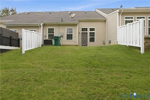 Tiny photo for 10513 Tea Olive Circle, New Kent, VA 23140 (MLS # 2623353)