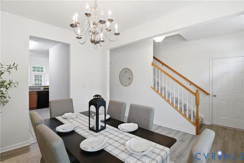 Tiny photo for 10513 Tea Olive Circle, New Kent, VA 23140 (MLS # 2623353)