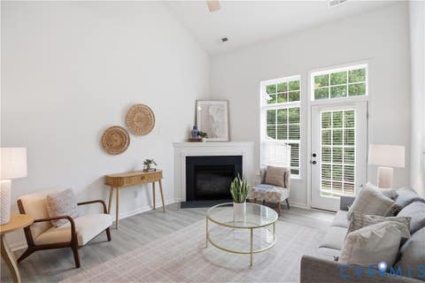 Tiny photo for 10513 Tea Olive Circle, New Kent, VA 23140 (MLS # 2623353)
