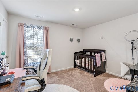 Tiny photo for 7887 Honeybee Court, Hopewell, VA 23860 (MLS # 2603774)