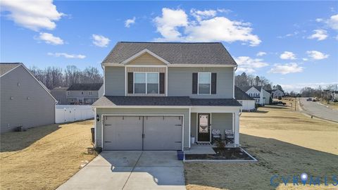 Photo of 7887 Honeybee Court, Hopewell, VA 23860 (MLS # 2603774)