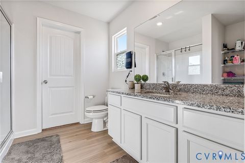 Tiny photo for 7887 Honeybee Court, Hopewell, VA 23860 (MLS # 2603774)