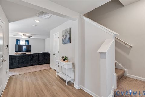 Tiny photo for 7887 Honeybee Court, Hopewell, VA 23860 (MLS # 2603774)