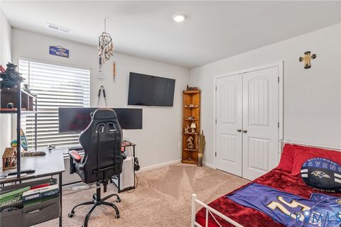 Tiny photo for 7887 Honeybee Court, Hopewell, VA 23860 (MLS # 2603774)