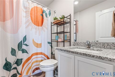 Tiny photo for 7887 Honeybee Court, Hopewell, VA 23860 (MLS # 2603774)