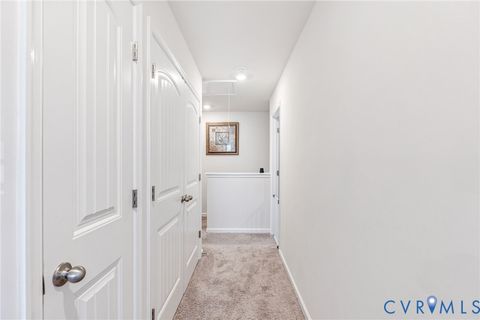 Tiny photo for 7887 Honeybee Court, Hopewell, VA 23860 (MLS # 2603774)
