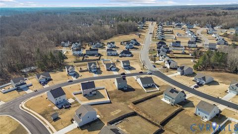 Tiny photo for 7887 Honeybee Court, Hopewell, VA 23860 (MLS # 2603774)