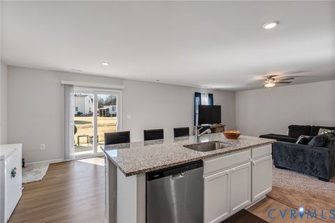 Tiny photo for 7887 Honeybee Court, Hopewell, VA 23860 (MLS # 2603774)