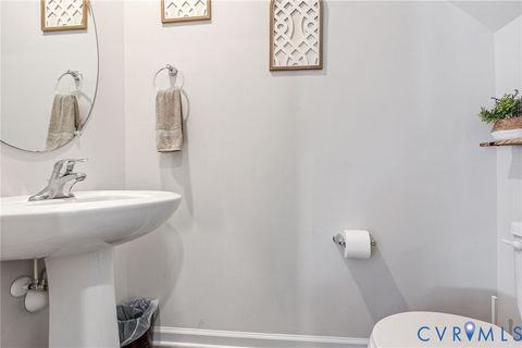 Tiny photo for 7887 Honeybee Court, Hopewell, VA 23860 (MLS # 2603774)