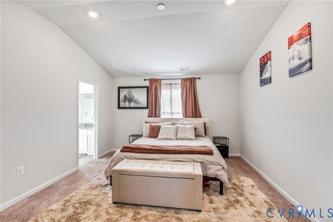 Tiny photo for 7887 Honeybee Court, Hopewell, VA 23860 (MLS # 2603774)