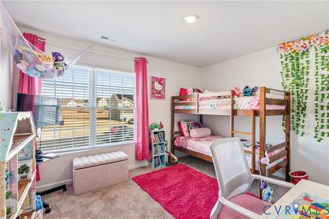 Tiny photo for 7887 Honeybee Court, Hopewell, VA 23860 (MLS # 2603774)