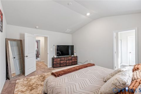 Tiny photo for 7887 Honeybee Court, Hopewell, VA 23860 (MLS # 2603774)