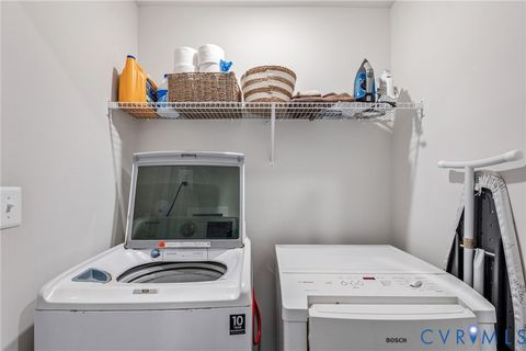 Tiny photo for 7887 Honeybee Court, Hopewell, VA 23860 (MLS # 2603774)