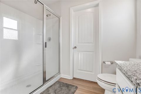 Tiny photo for 7887 Honeybee Court, Hopewell, VA 23860 (MLS # 2603774)