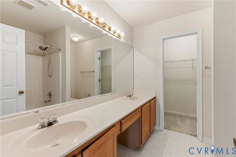 Tiny photo for 14207 Lookout Point Road, Midlothian, VA 23112 (MLS # 2618015)