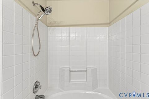 Tiny photo for 14207 Lookout Point Road, Midlothian, VA 23112 (MLS # 2618015)