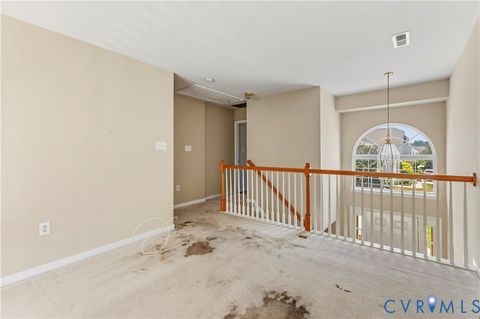 Tiny photo for 14207 Lookout Point Road, Midlothian, VA 23112 (MLS # 2618015)